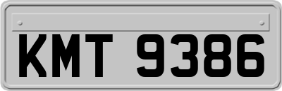 KMT9386