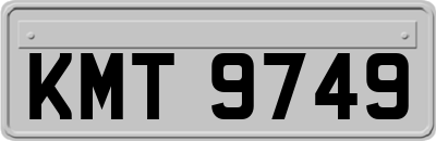 KMT9749