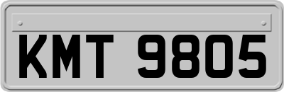 KMT9805