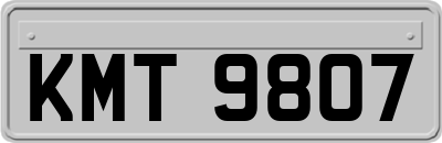 KMT9807