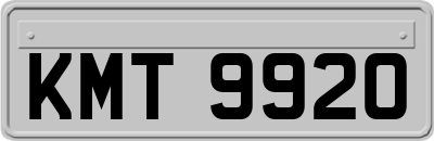 KMT9920