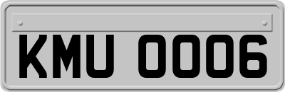 KMU0006