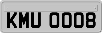 KMU0008