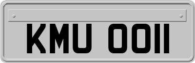 KMU0011