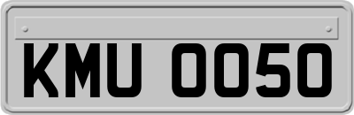 KMU0050