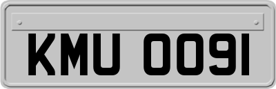 KMU0091