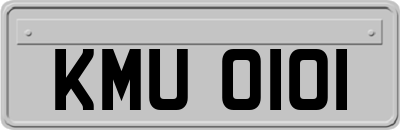 KMU0101