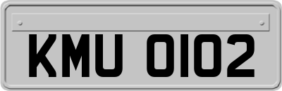 KMU0102