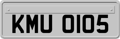 KMU0105