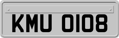 KMU0108