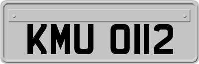 KMU0112