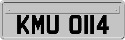 KMU0114