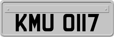 KMU0117