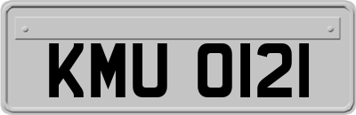 KMU0121