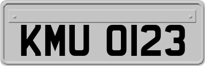 KMU0123