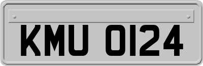 KMU0124