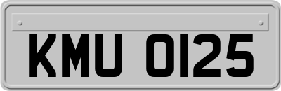 KMU0125