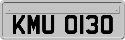 KMU0130