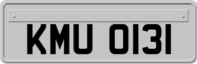 KMU0131