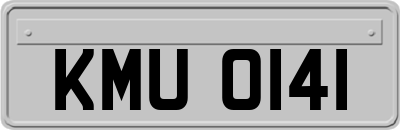 KMU0141