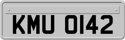 KMU0142