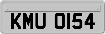 KMU0154