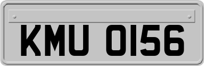 KMU0156