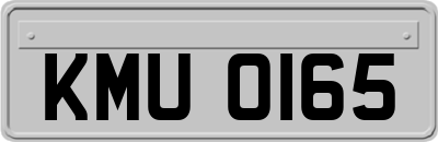 KMU0165