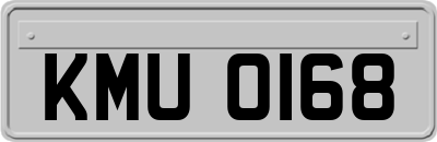 KMU0168