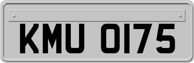 KMU0175