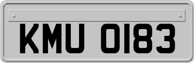 KMU0183