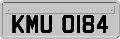 KMU0184