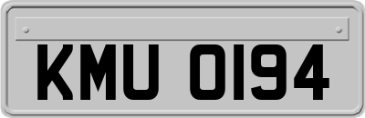 KMU0194