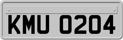 KMU0204