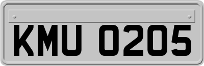 KMU0205