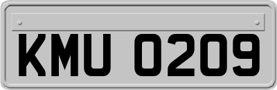 KMU0209