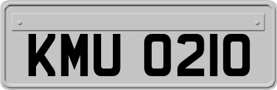 KMU0210