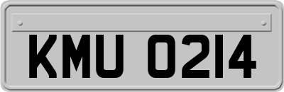 KMU0214