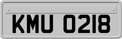 KMU0218