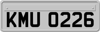 KMU0226