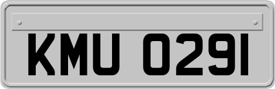 KMU0291