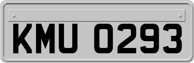 KMU0293