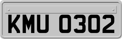 KMU0302