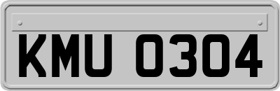 KMU0304