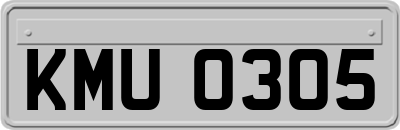 KMU0305