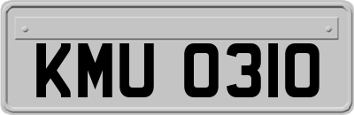 KMU0310