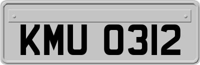 KMU0312