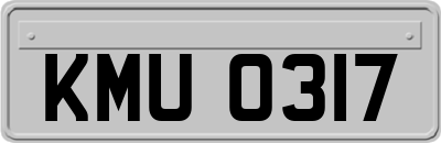 KMU0317