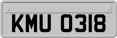 KMU0318