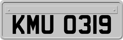 KMU0319